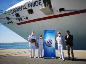 Carnival Pride Fact Sheet  Carnival Cruise Line News