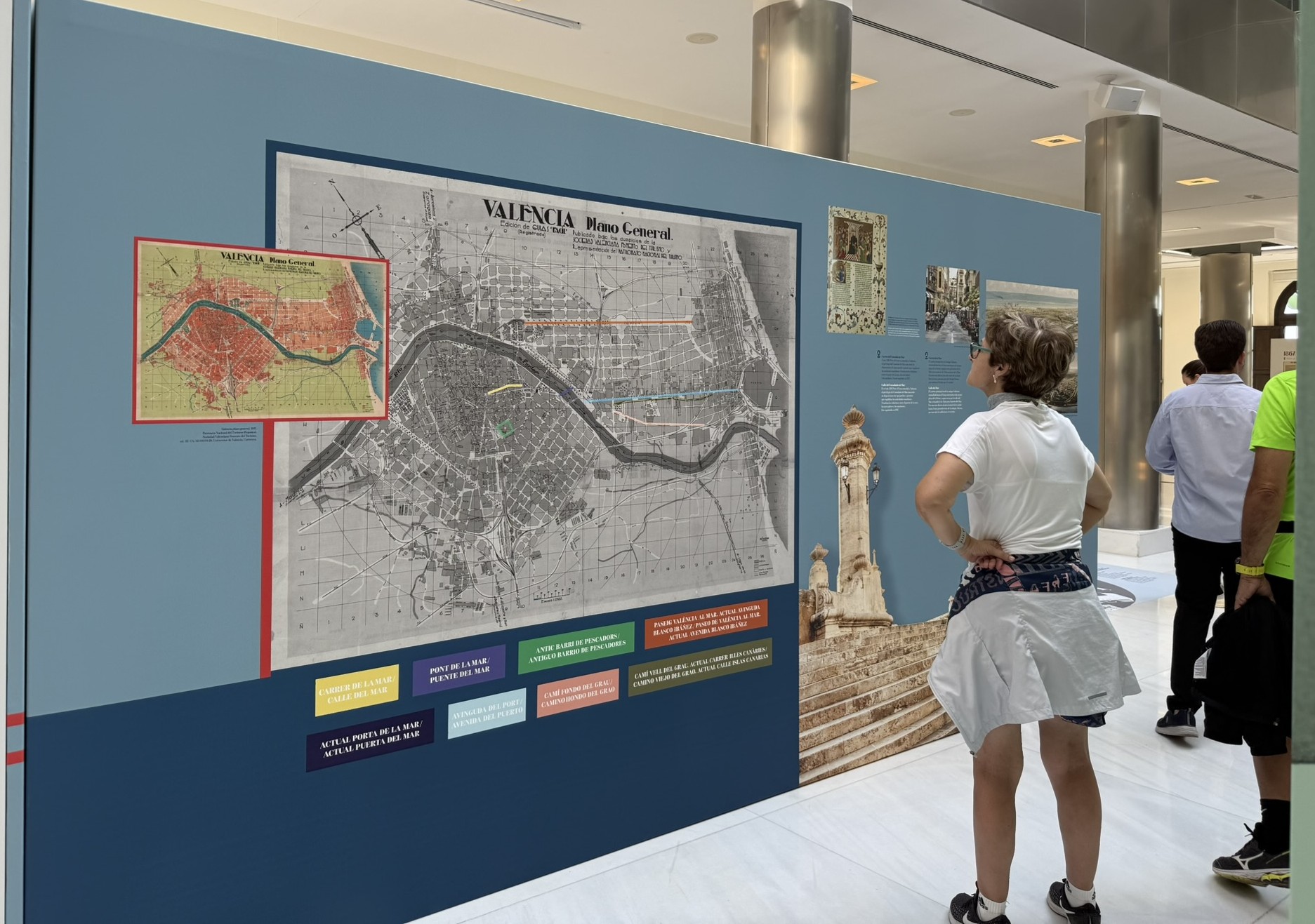 Community archivos - Valenciaport