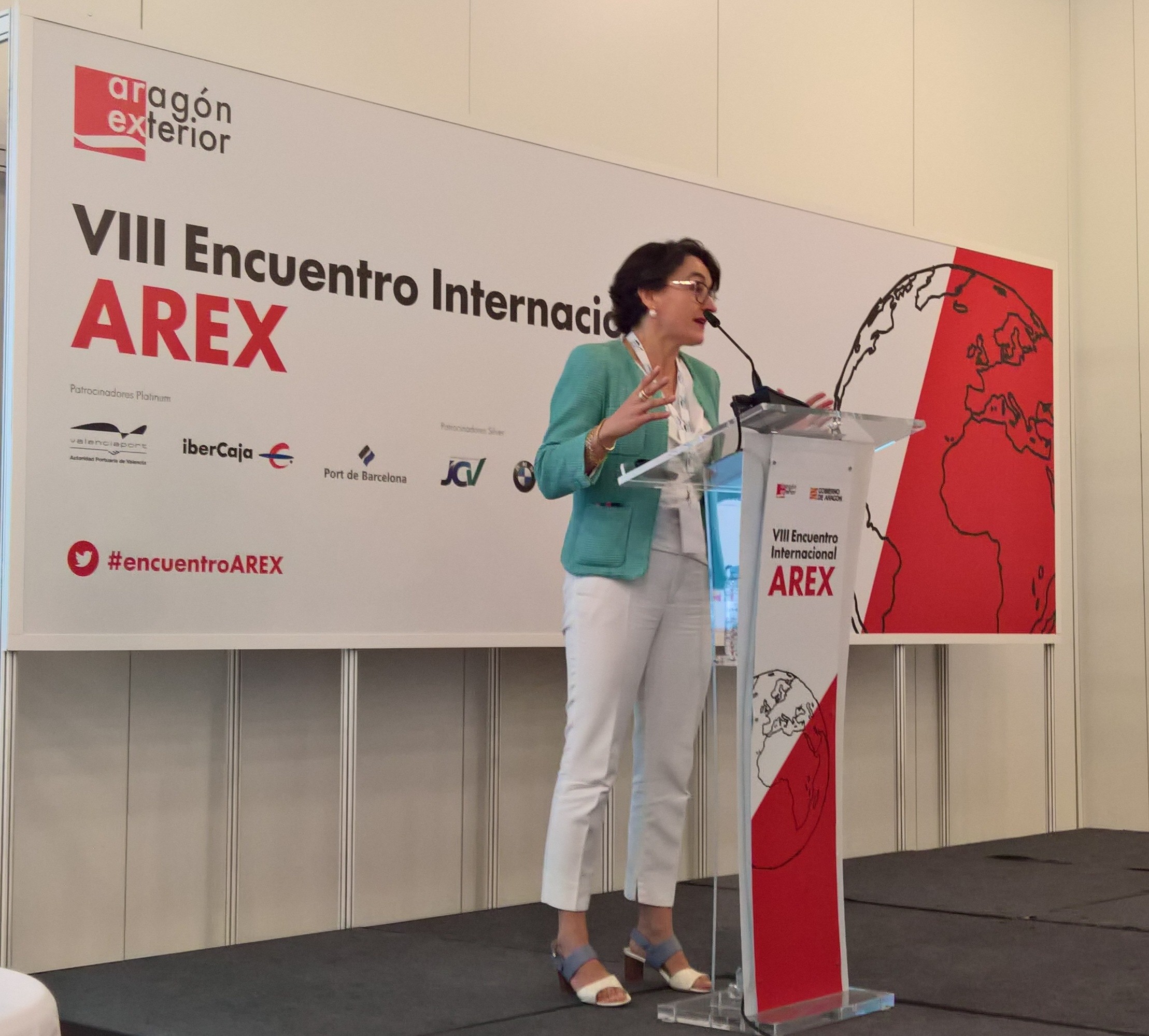 problema Positivo la nieve Valenciaport quiere llegar a los 6 millones de TEUs con la ayuda de Aragón – Valenciaport problema Positivo la nieve Valenciaport quiere llegar a los 6 millones de TEUs con la ayuda de Aragón – Valenciaport