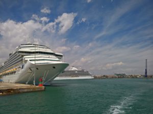 cheap cruises valencia
